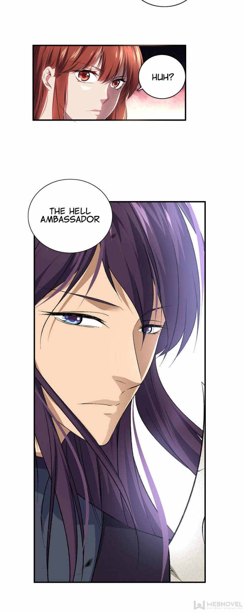 Supreme Yanluo System Chapter 100 - Page 4