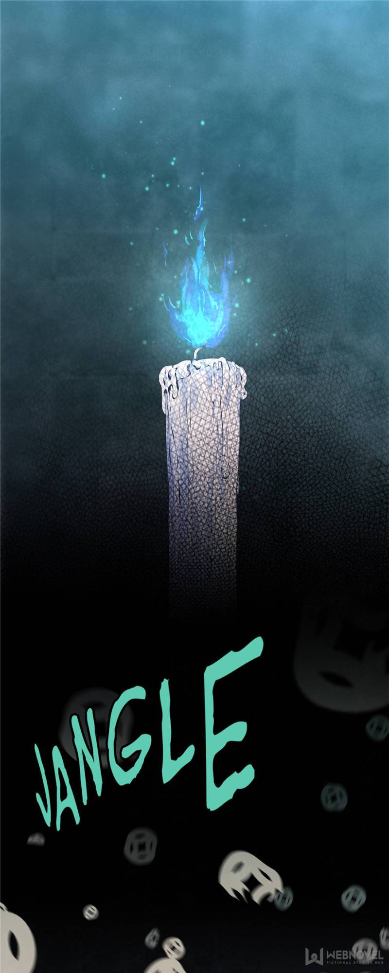 Supreme Yanluo System Chapter 101 - Page 1