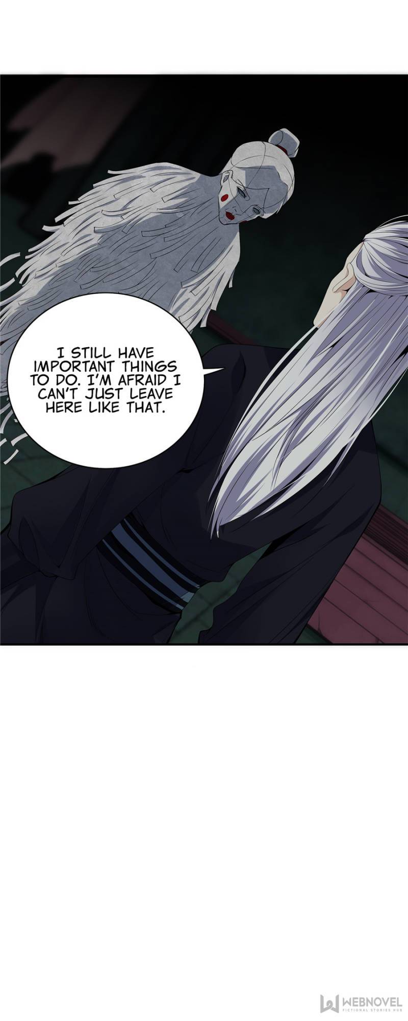 Supreme Yanluo System Chapter 101 - Page 11