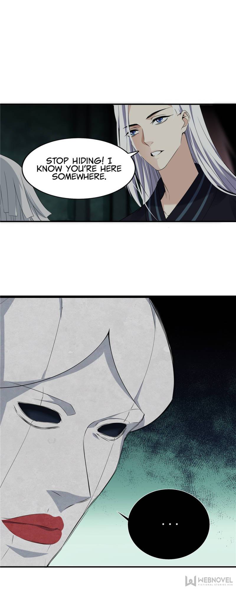 Supreme Yanluo System Chapter 101 - Page 12