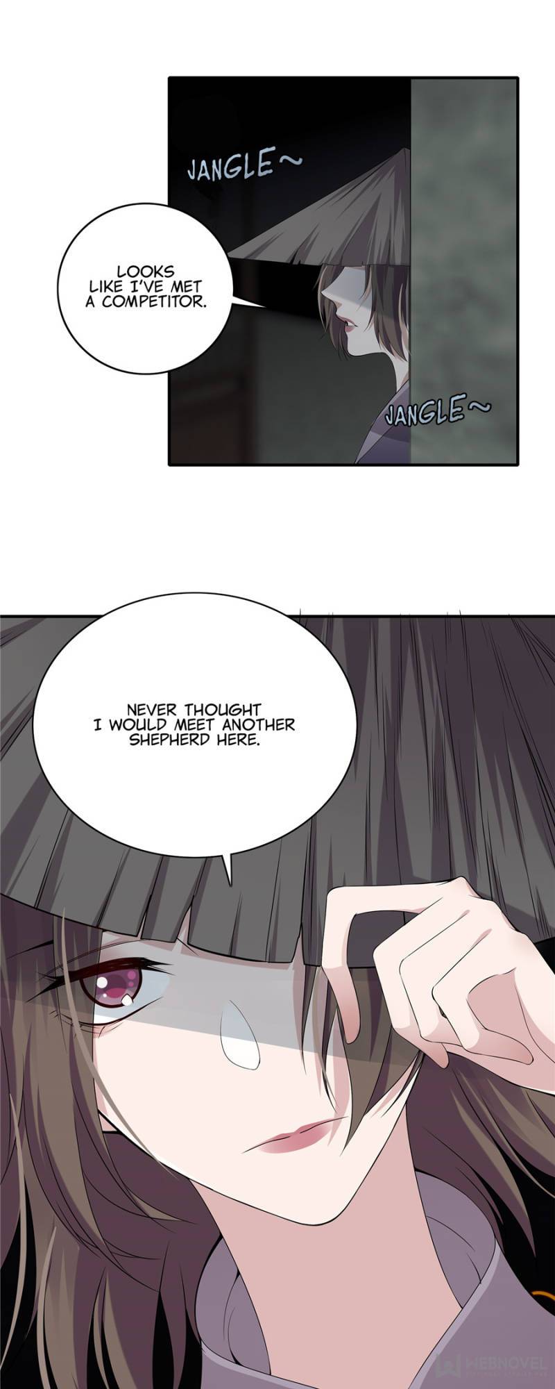 Supreme Yanluo System Chapter 101 - Page 13