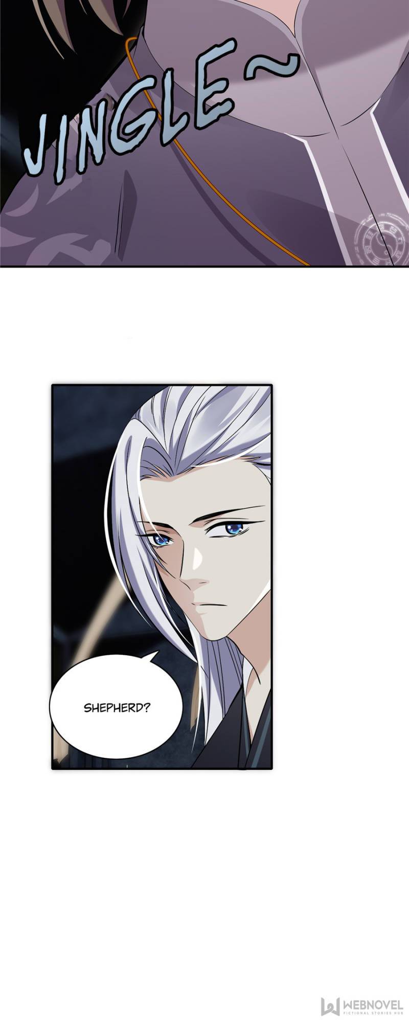 Supreme Yanluo System Chapter 101 - Page 14