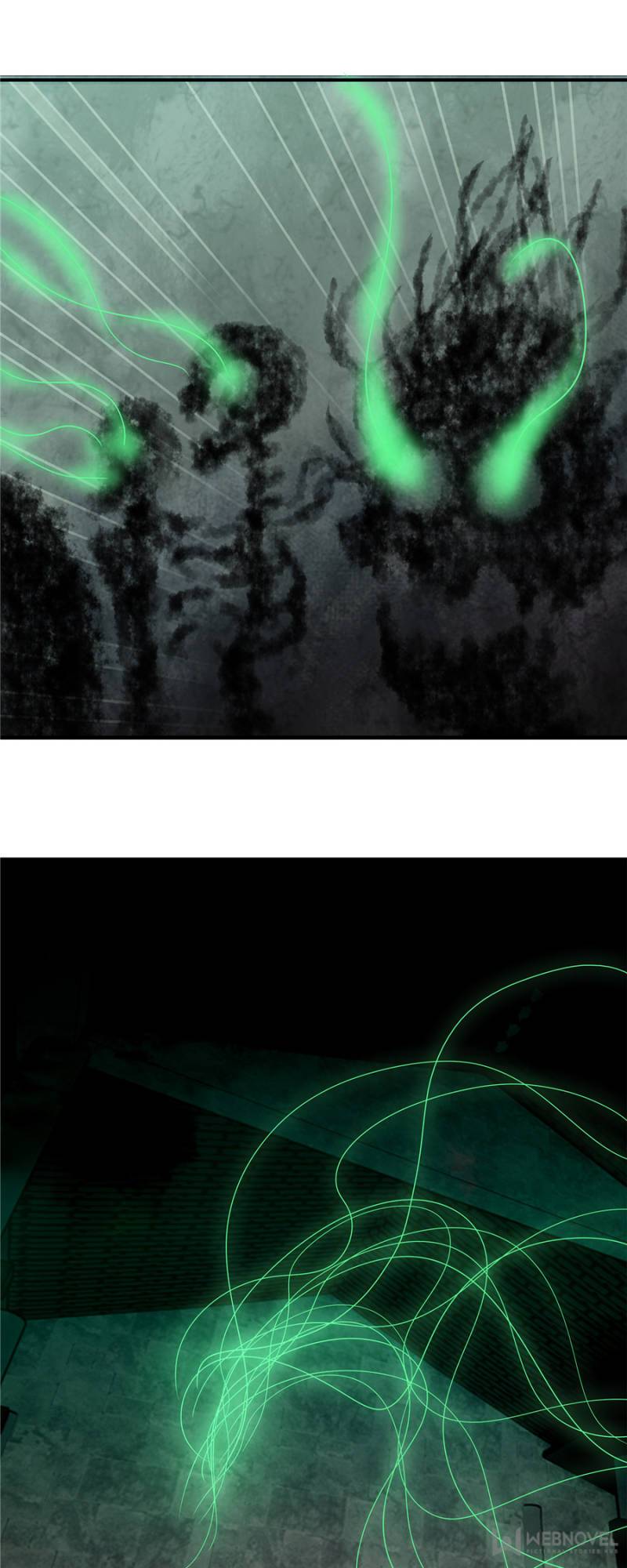Supreme Yanluo System Chapter 101 - Page 21