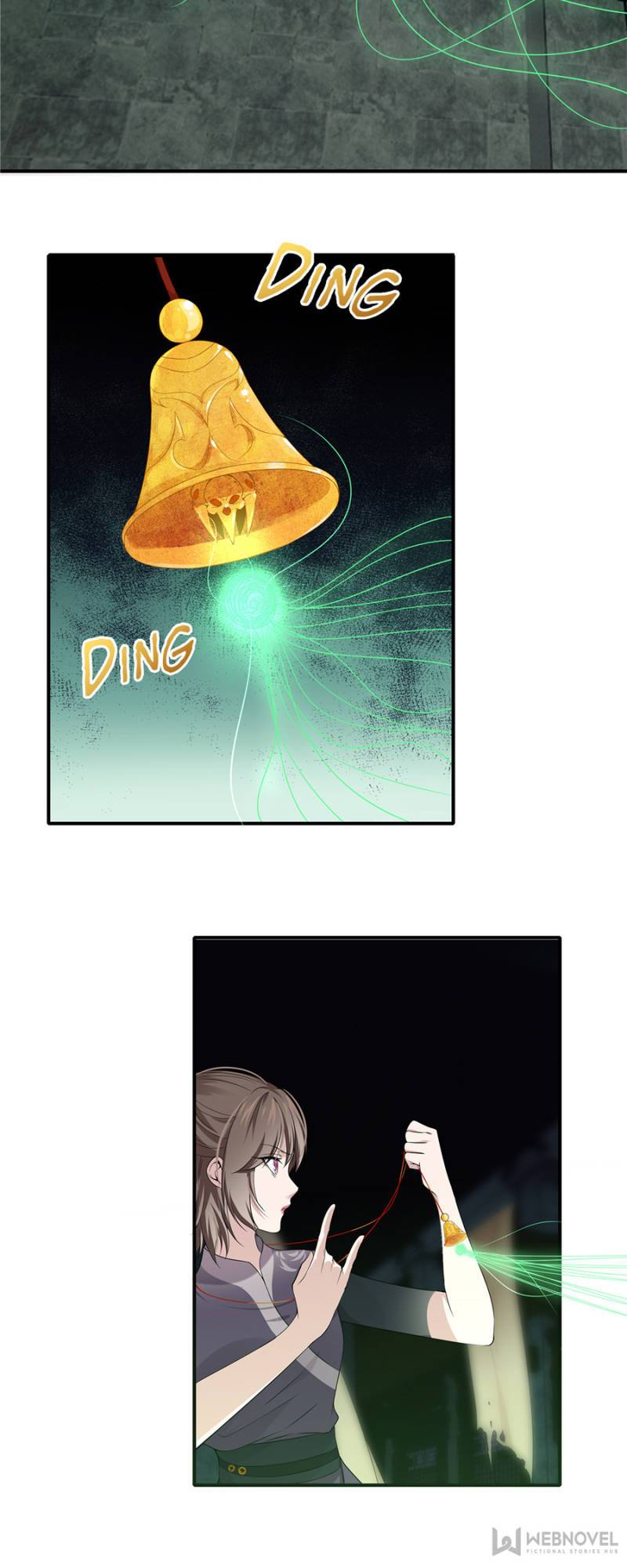 Supreme Yanluo System Chapter 101 - Page 22