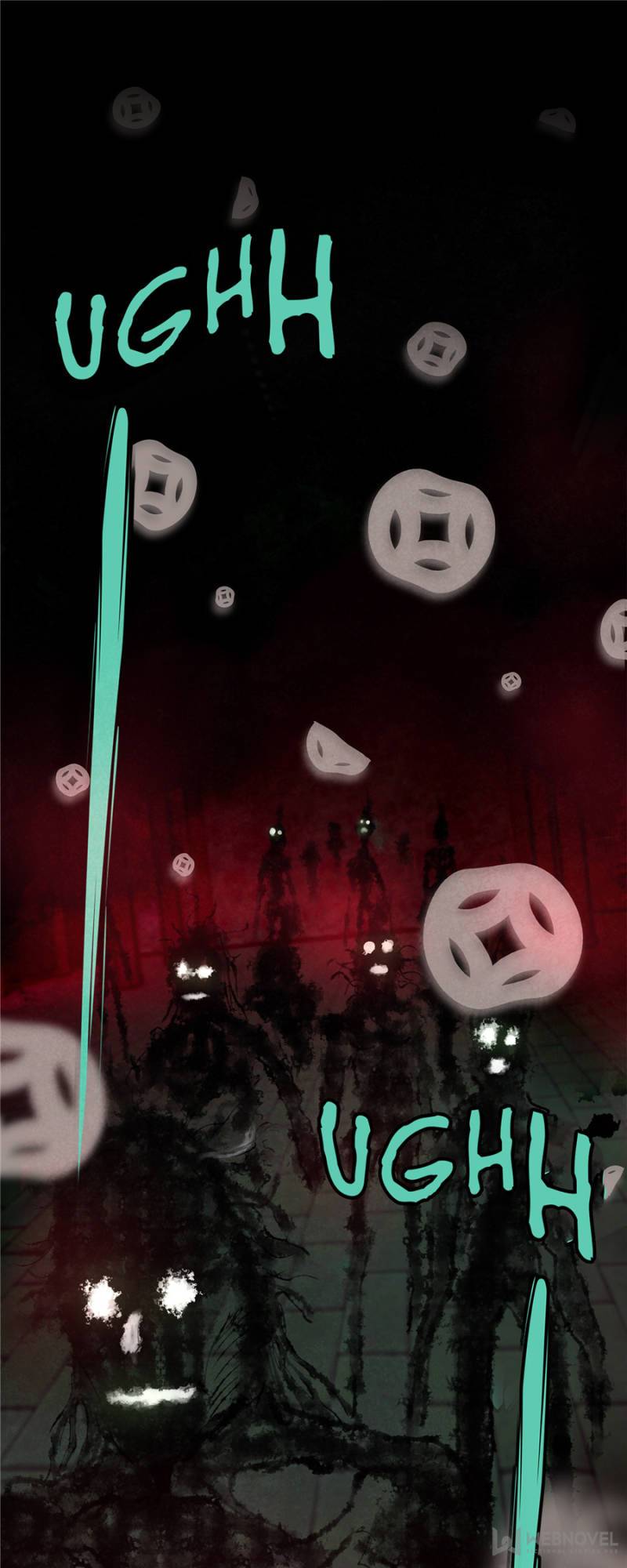 Supreme Yanluo System Chapter 101 - Page 5