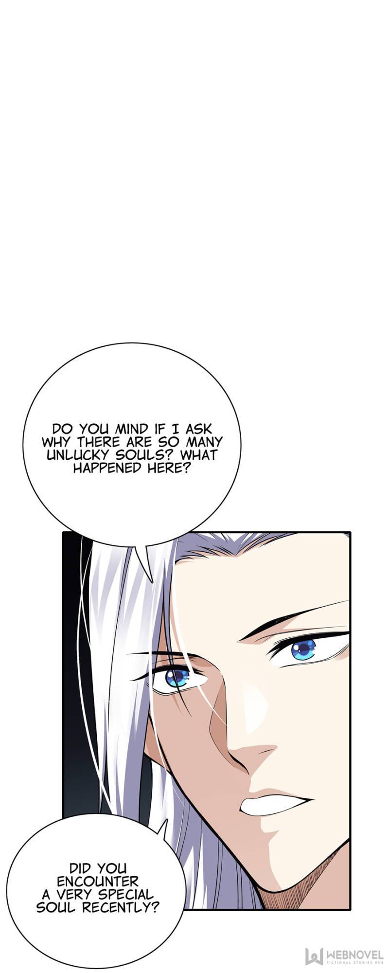 Supreme Yanluo System Chapter 101 - Page 9