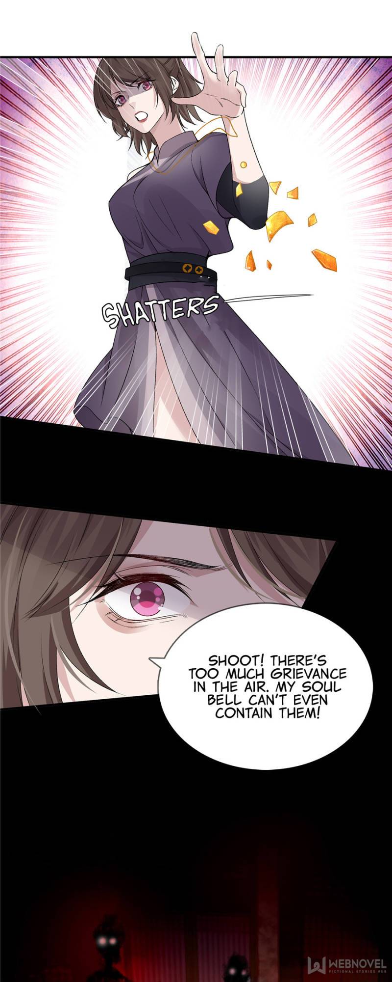Supreme Yanluo System Chapter 102 - Page 1