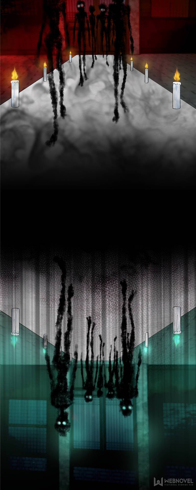 Supreme Yanluo System Chapter 102 - Page 2