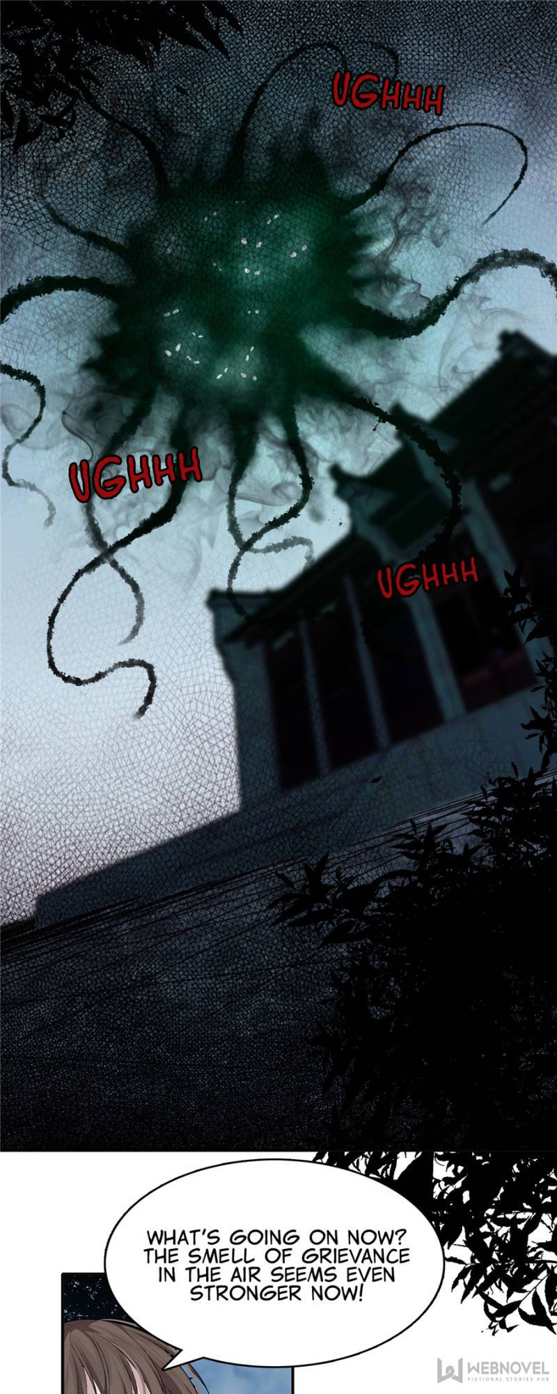 Supreme Yanluo System Chapter 102 - Page 11