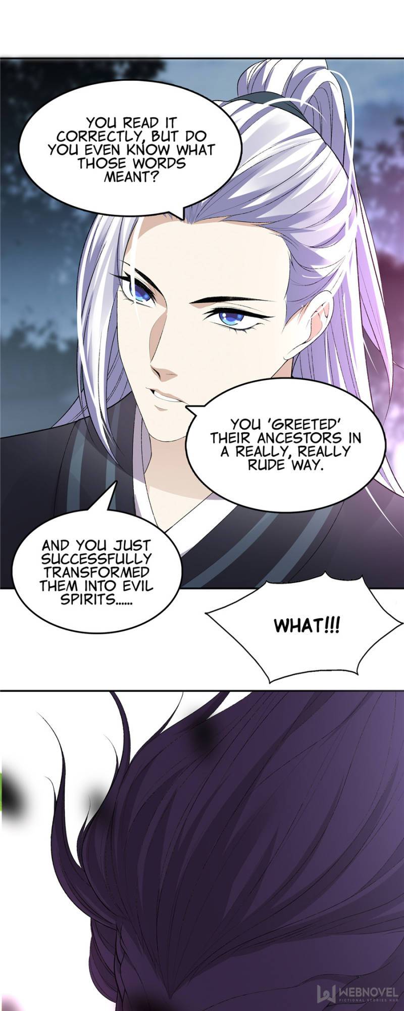 Supreme Yanluo System Chapter 102 - Page 13