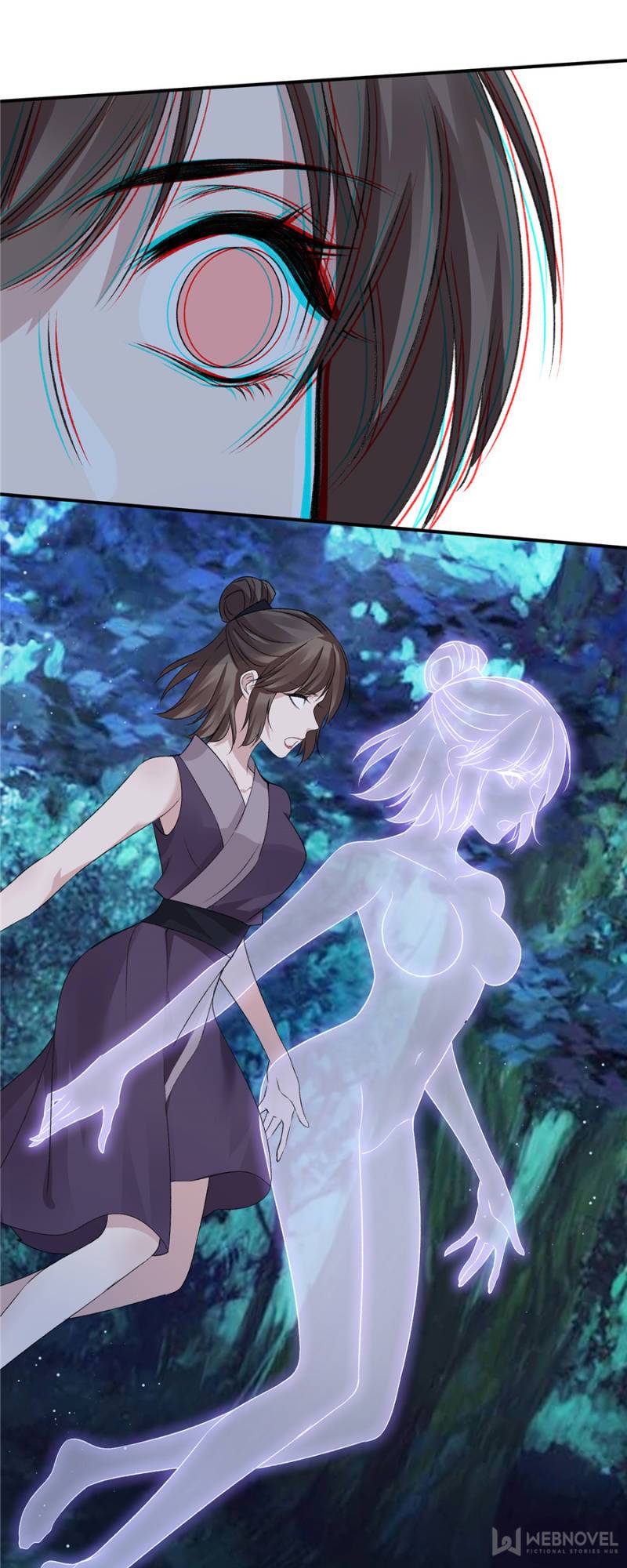 Supreme Yanluo System Chapter 102 - Page 15