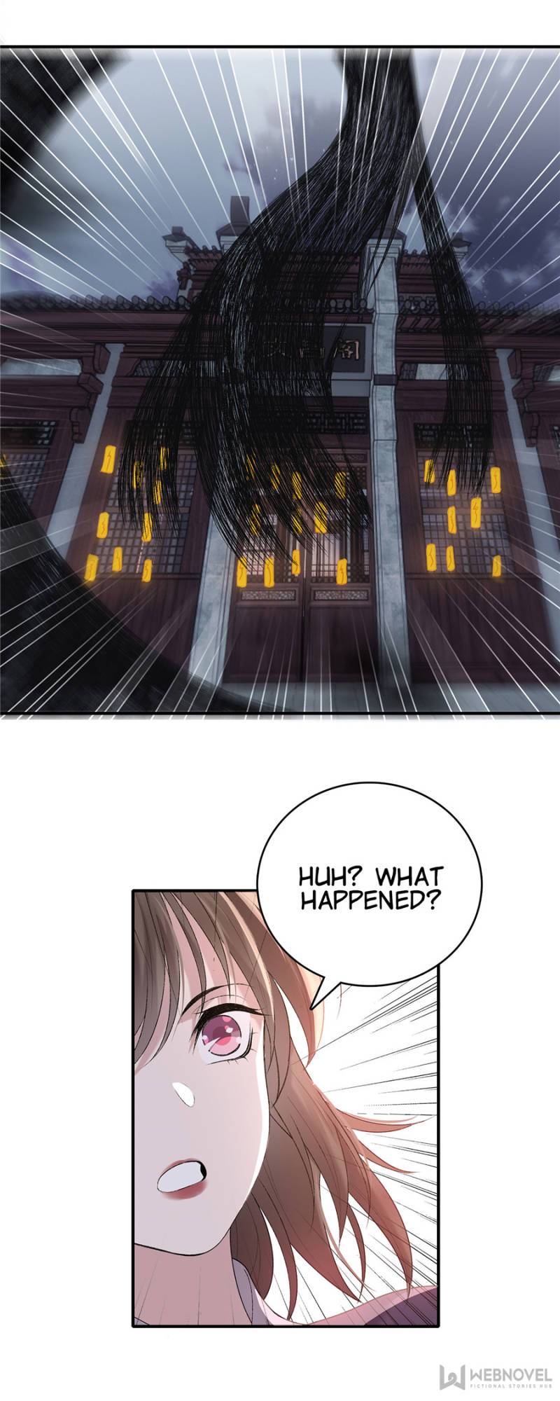 Supreme Yanluo System Chapter 102 - Page 10