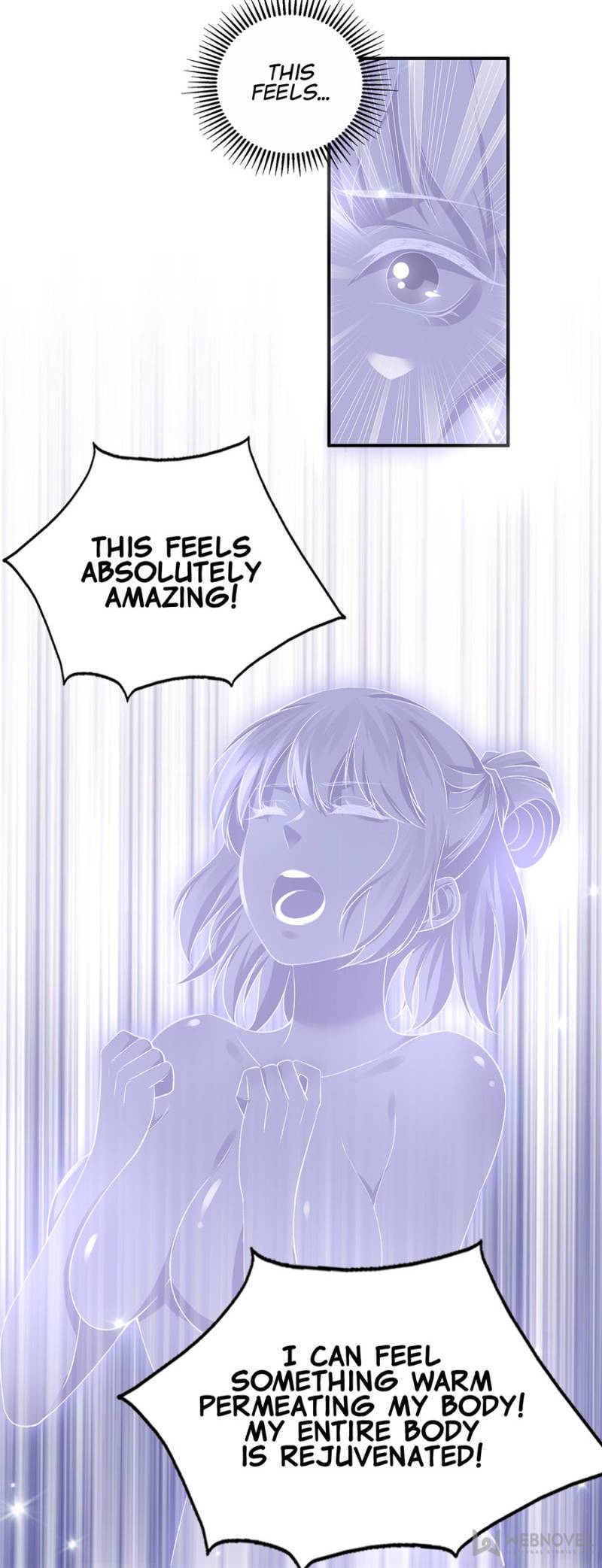 Supreme Yanluo System Chapter 103 - Page 2