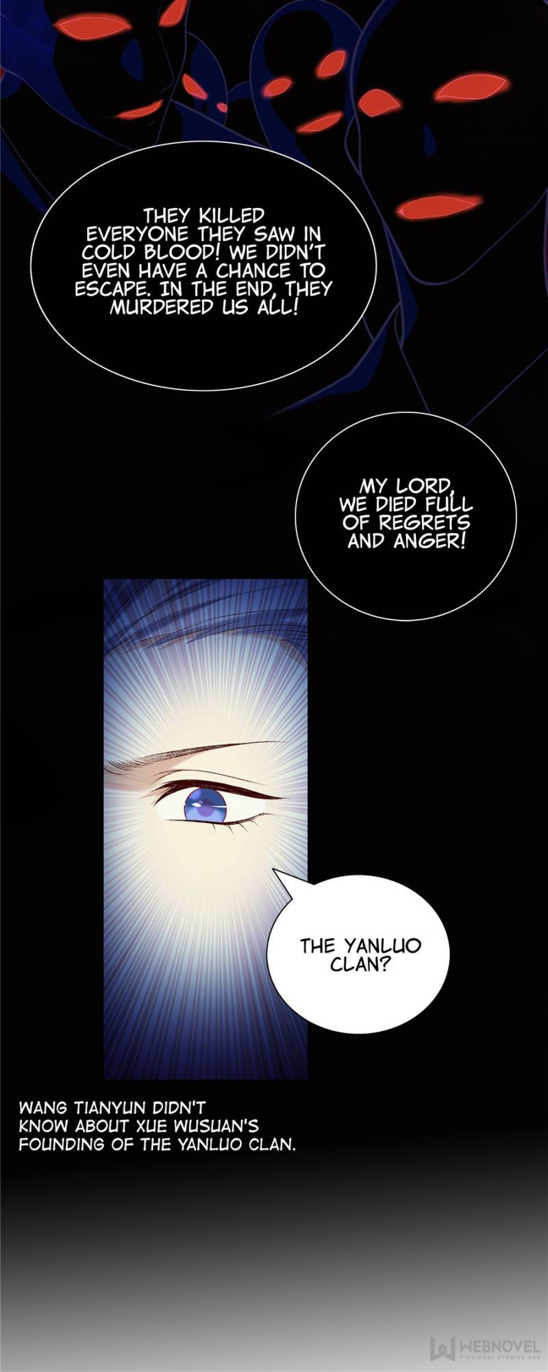 Supreme Yanluo System Chapter 103 - Page 16