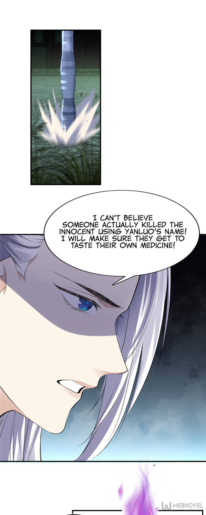 Supreme Yanluo System Chapter 103 - Page 17
