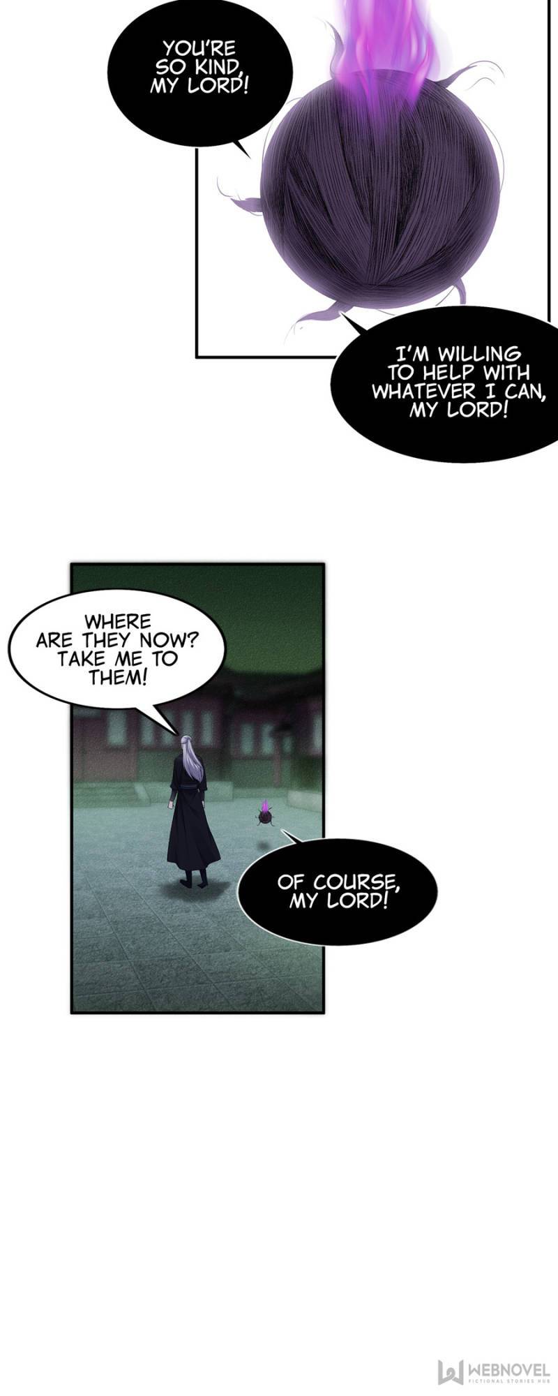 Supreme Yanluo System Chapter 103 - Page 18
