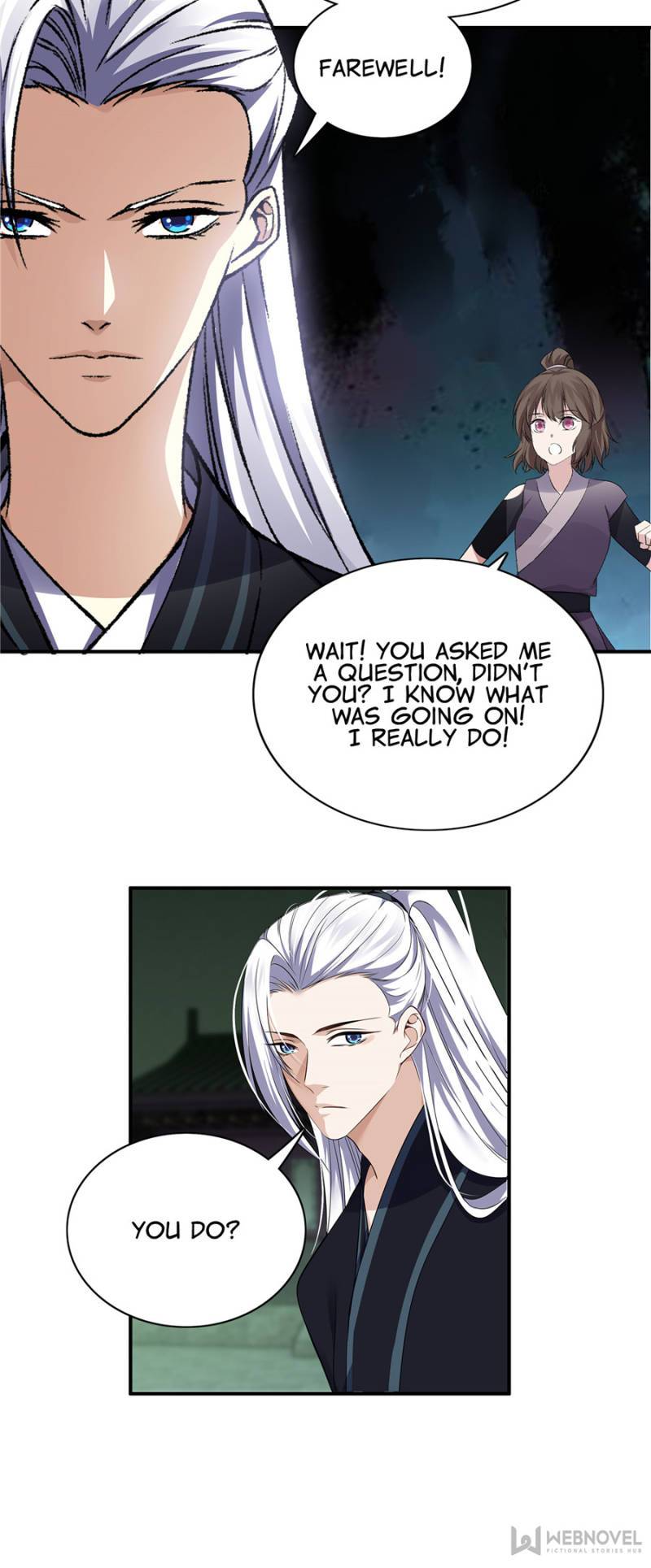 Supreme Yanluo System Chapter 103 - Page 20