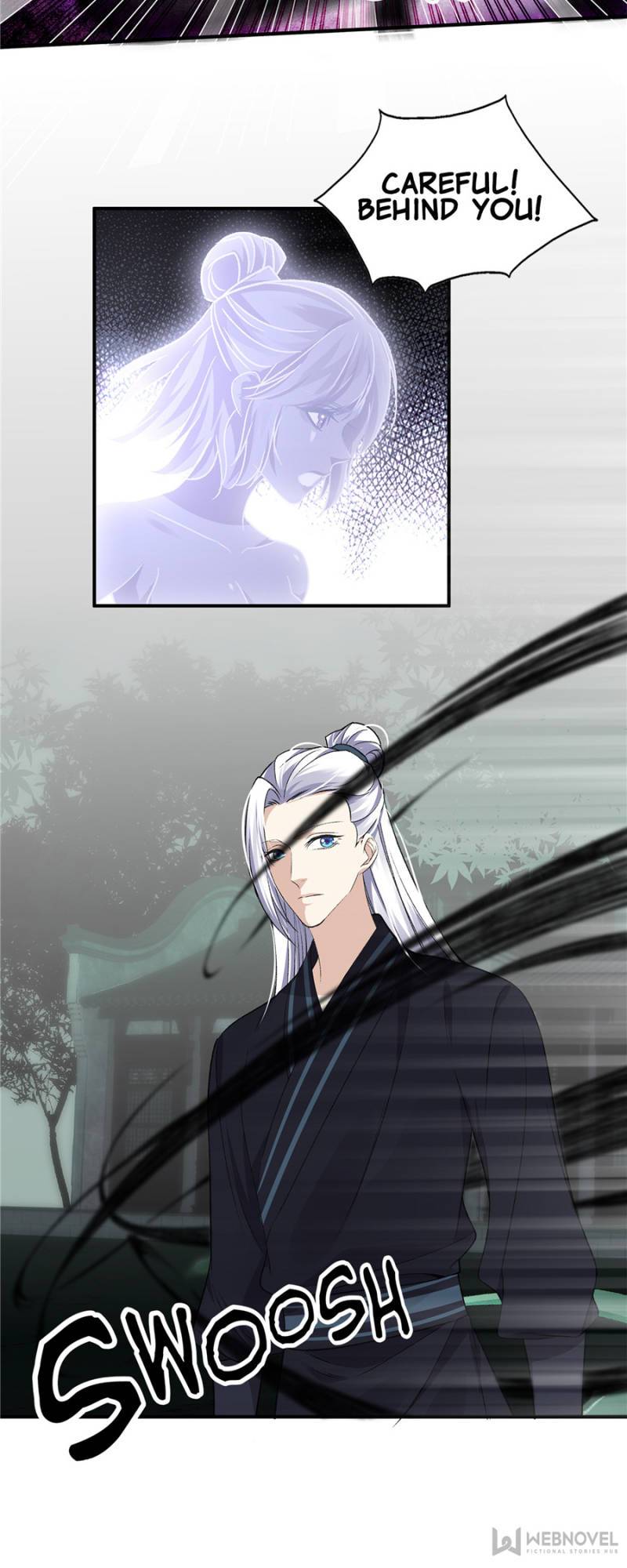 Supreme Yanluo System Chapter 103 - Page 4