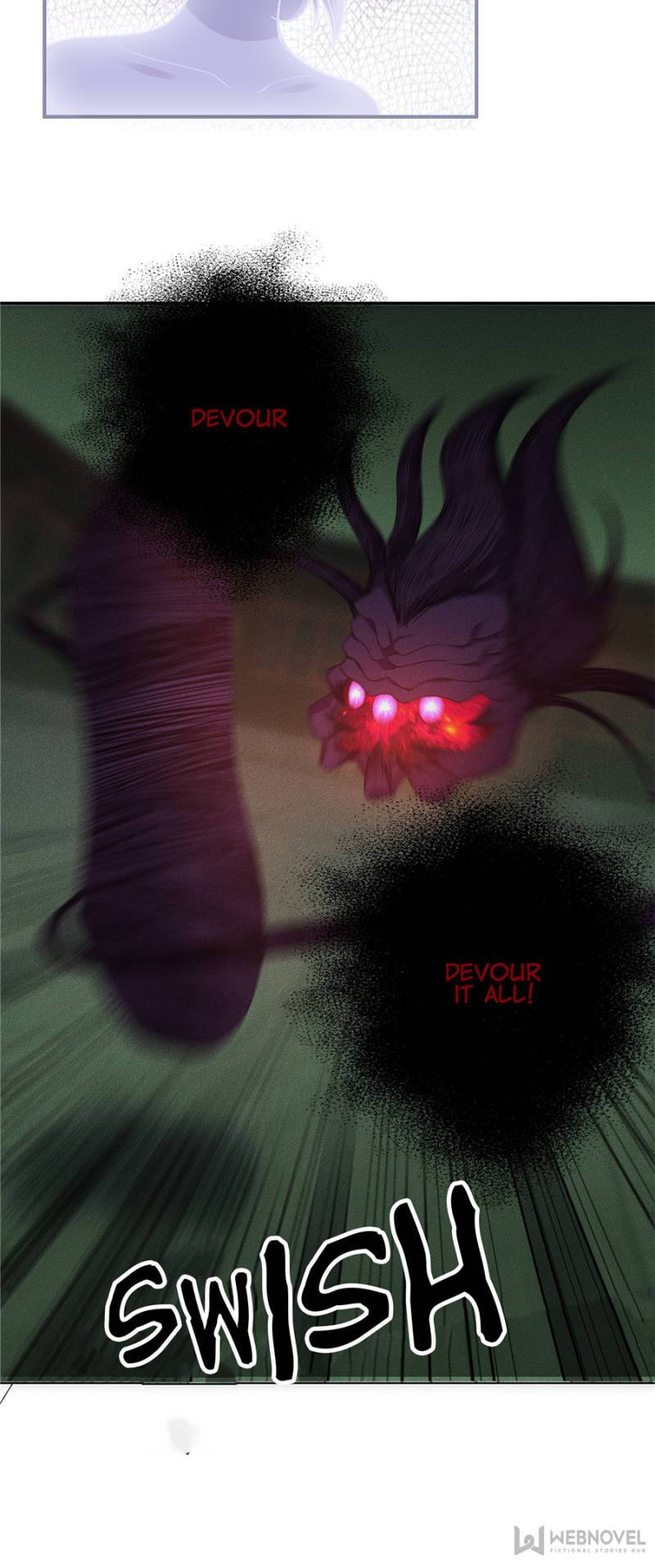 Supreme Yanluo System Chapter 103 - Page 6