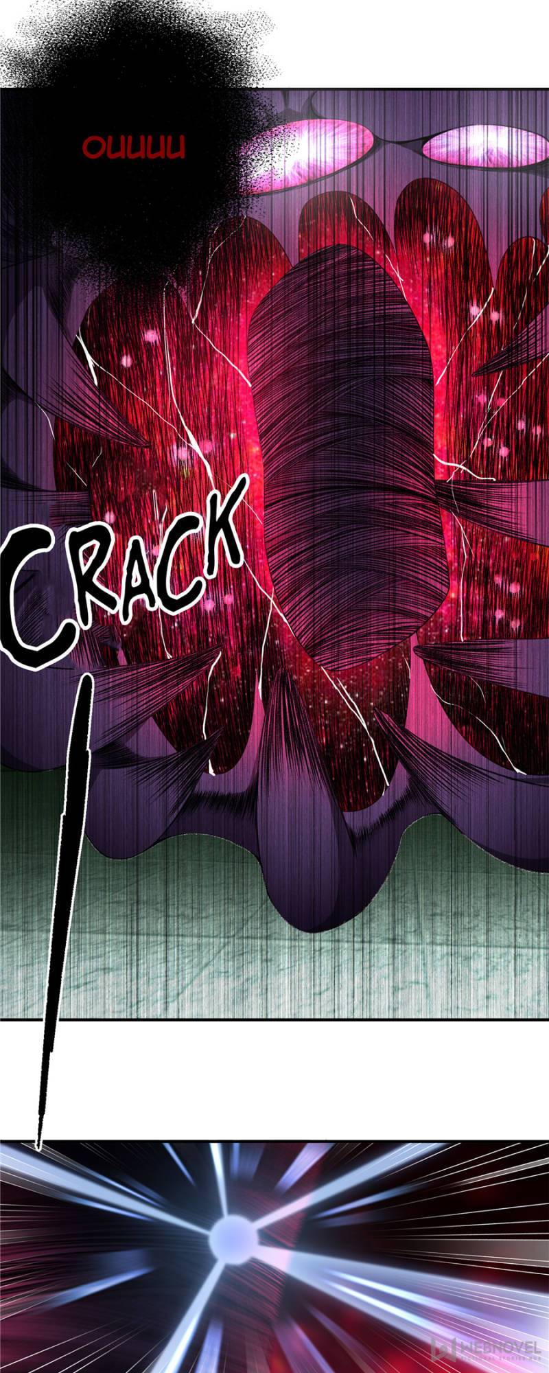 Supreme Yanluo System Chapter 103 - Page 7