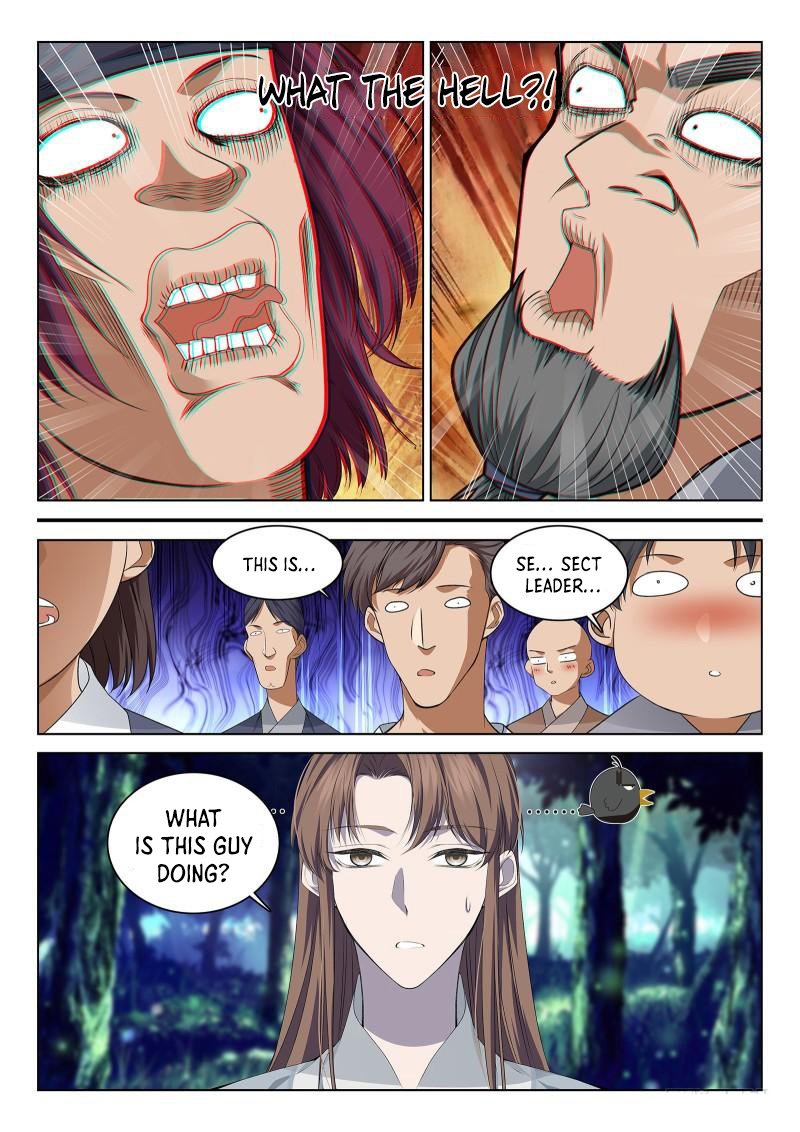 Supreme Yanluo System Chapter 111 - Page 2