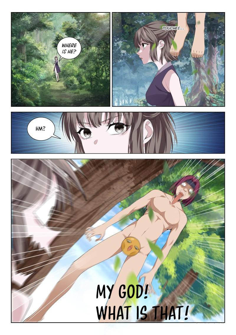 Supreme Yanluo System Chapter 111 - Page 8