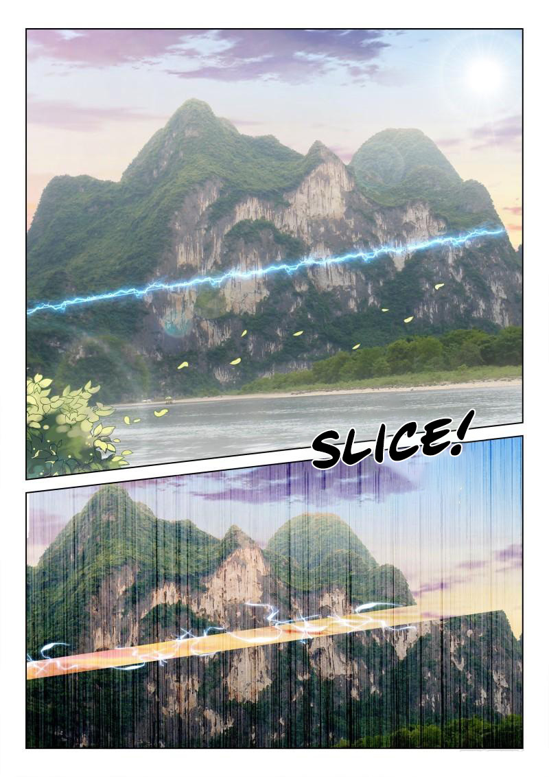 Supreme Yanluo System Chapter 112 - Page 10