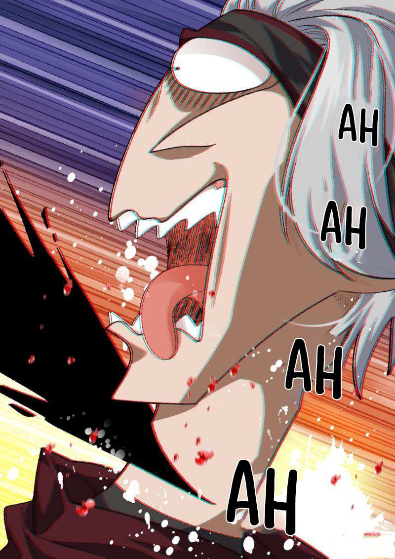 Supreme Yanluo System Chapter 113 - Page 11