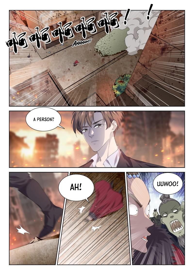 Supreme Yanluo System Chapter 117 - Page 2