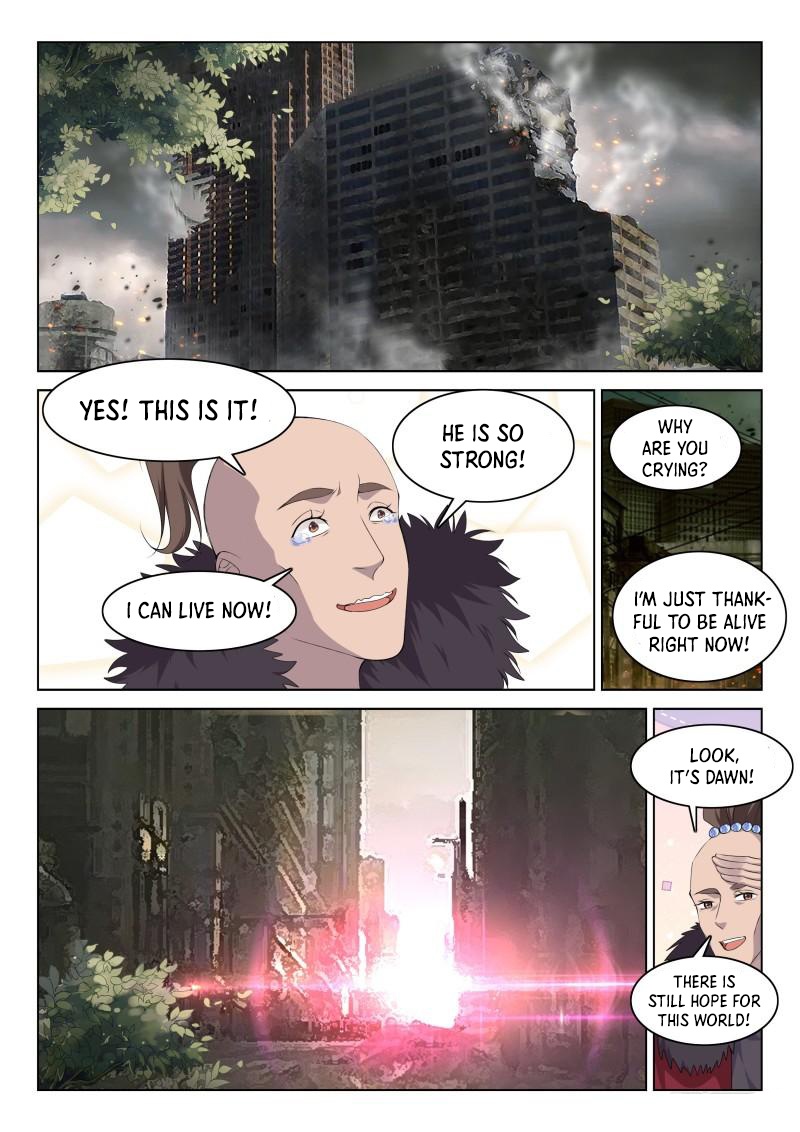 Supreme Yanluo System Chapter 117 - Page 6