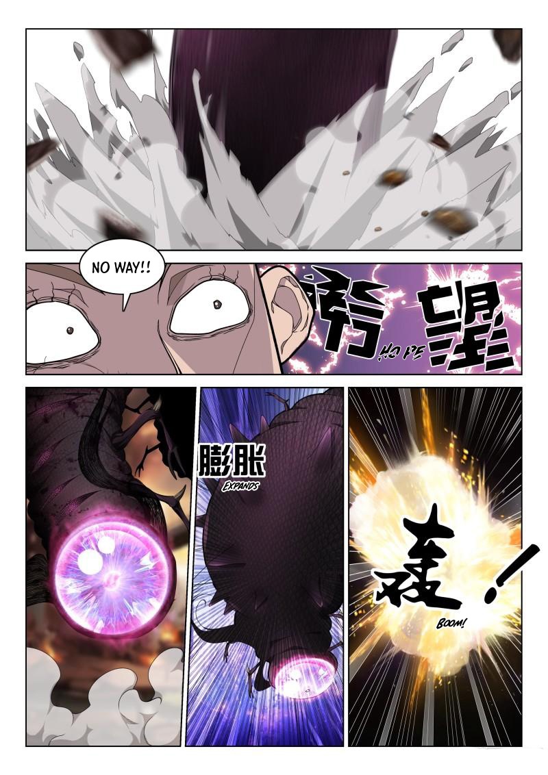 Supreme Yanluo System Chapter 117 - Page 10