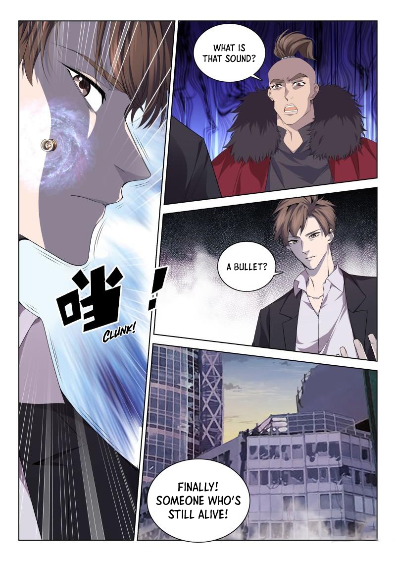Supreme Yanluo System Chapter 118 - Page 6