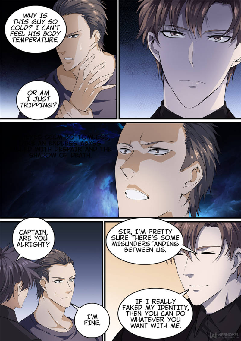 Supreme Yanluo System Chapter 12 - Page 2