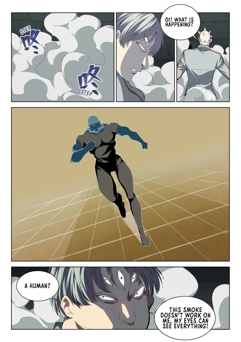 Supreme Yanluo System Chapter 129 - Page 2