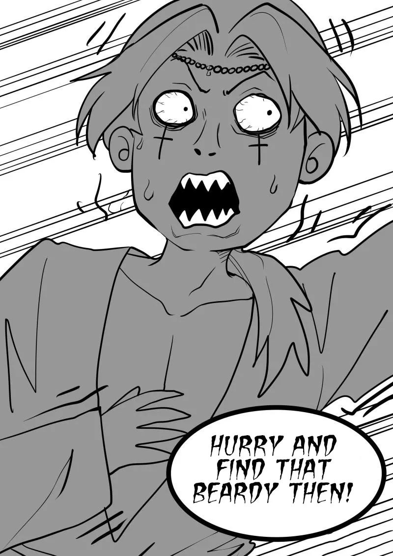 Supreme Yanluo System Chapter 130 - Page 12