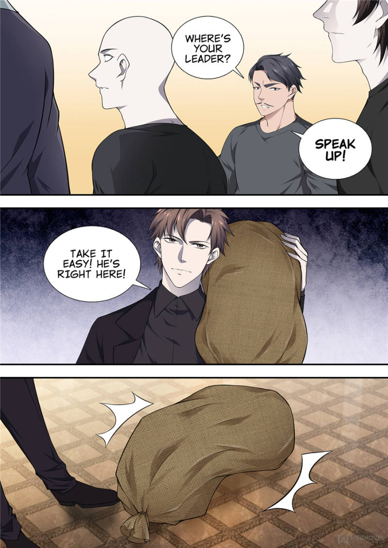 Supreme Yanluo System Chapter 14 - Page 4