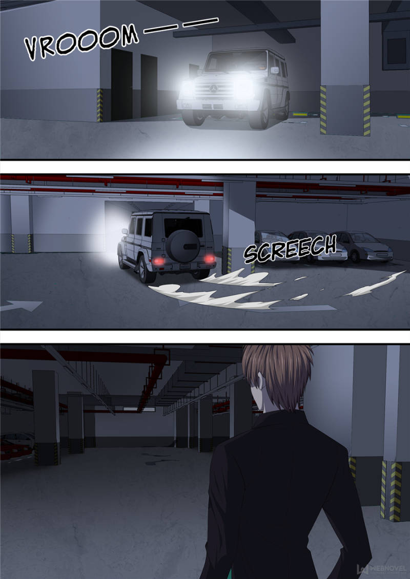 Supreme Yanluo System Chapter 15 - Page 2