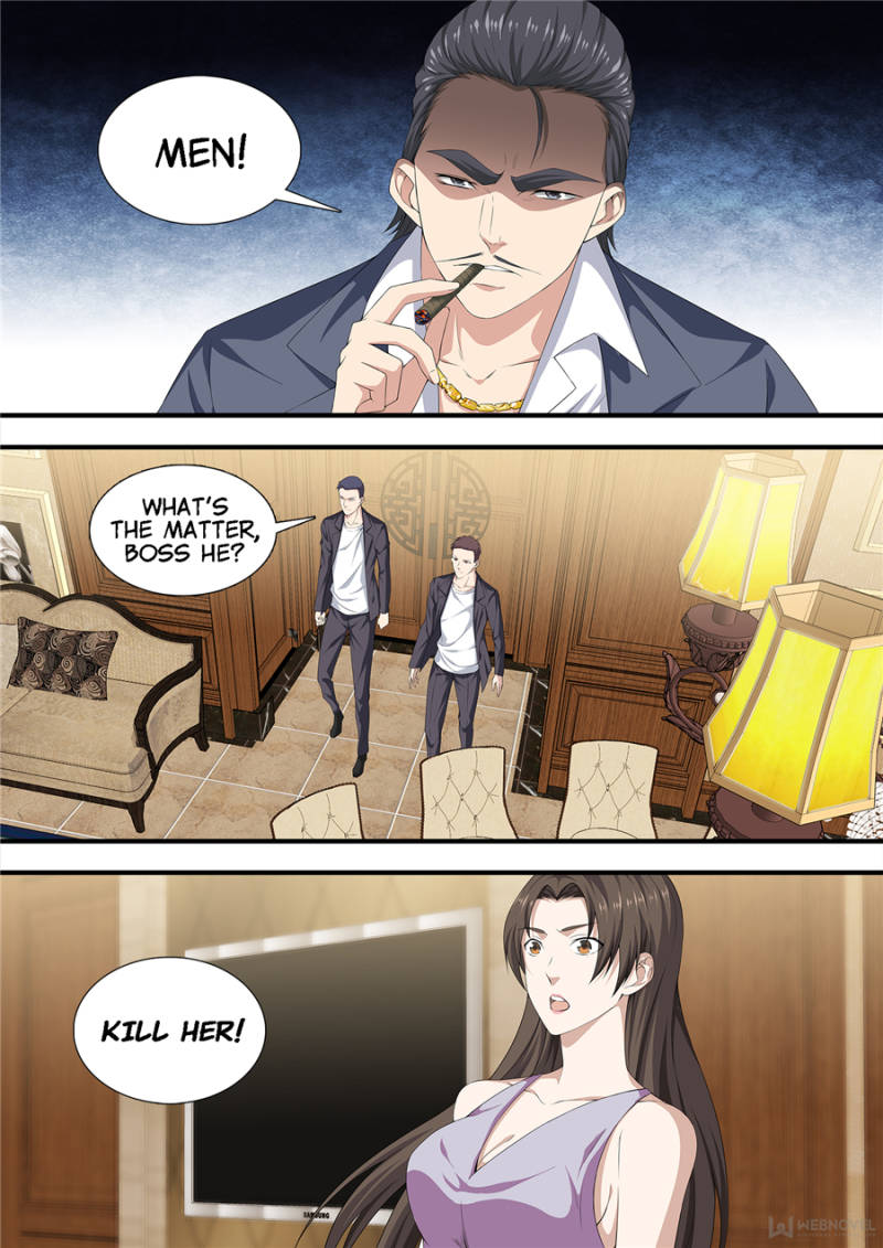 Supreme Yanluo System Chapter 15 - Page 11