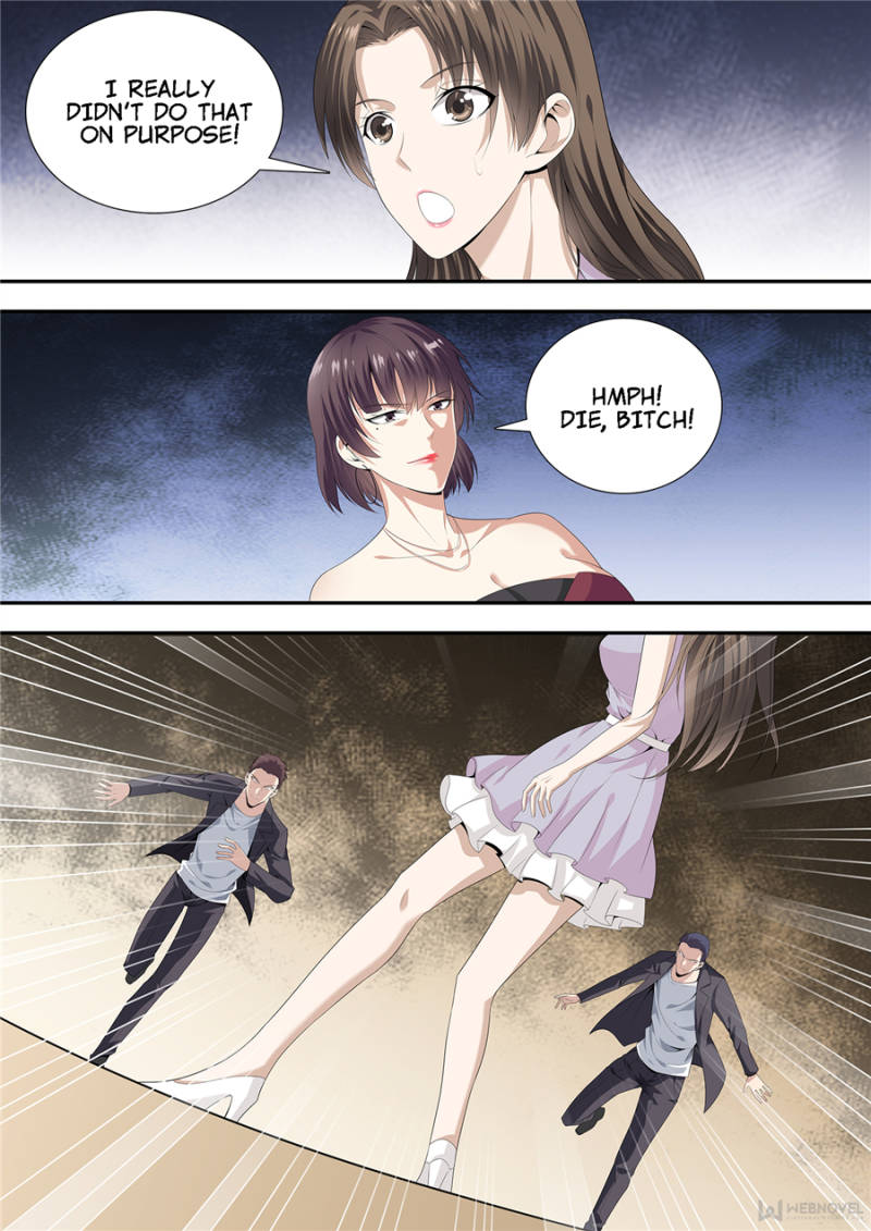 Supreme Yanluo System Chapter 15 - Page 12