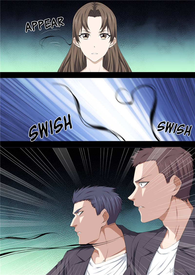Supreme Yanluo System Chapter 15 - Page 13