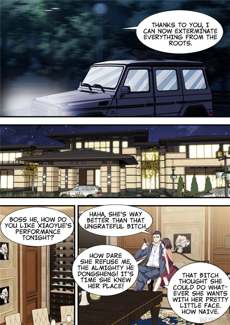 Supreme Yanluo System Chapter 15 - Page 3