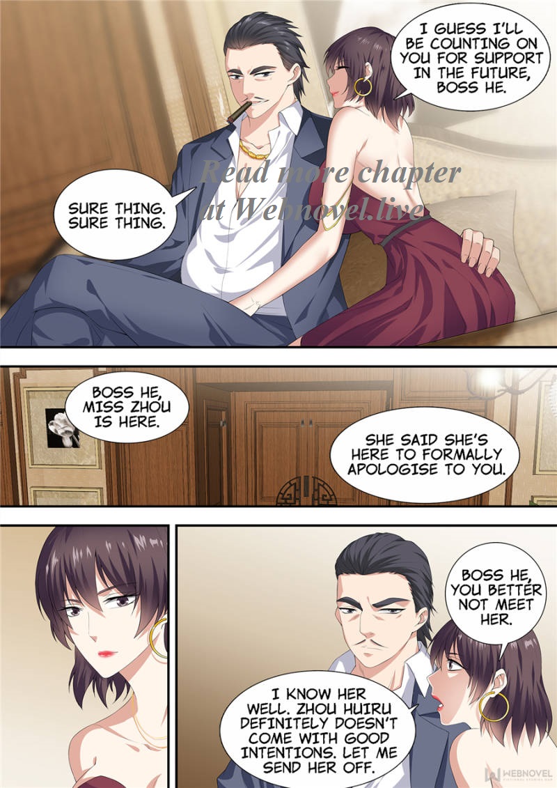 Supreme Yanluo System Chapter 15 - Page 4