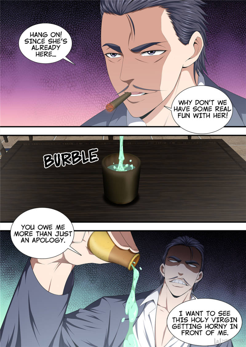 Supreme Yanluo System Chapter 15 - Page 5