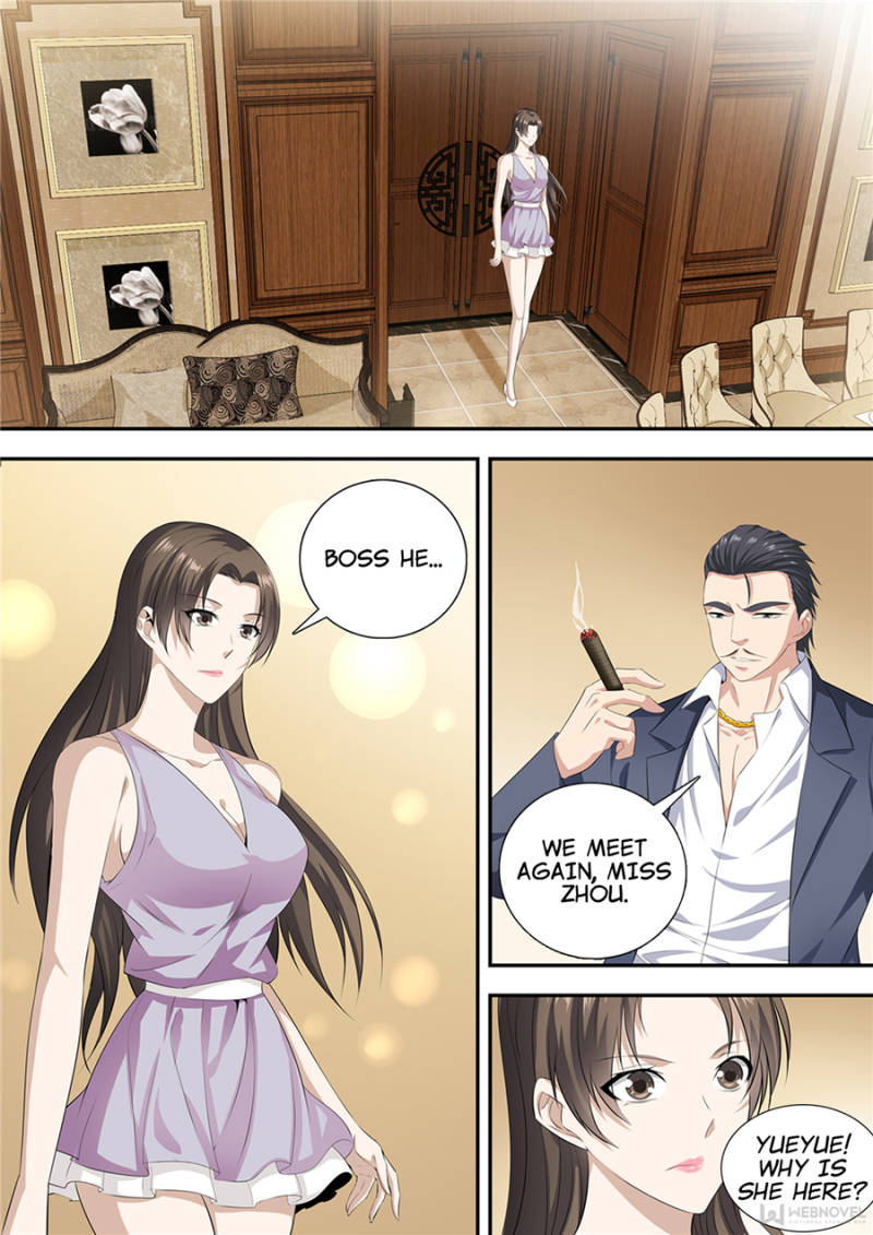 Supreme Yanluo System Chapter 15 - Page 6
