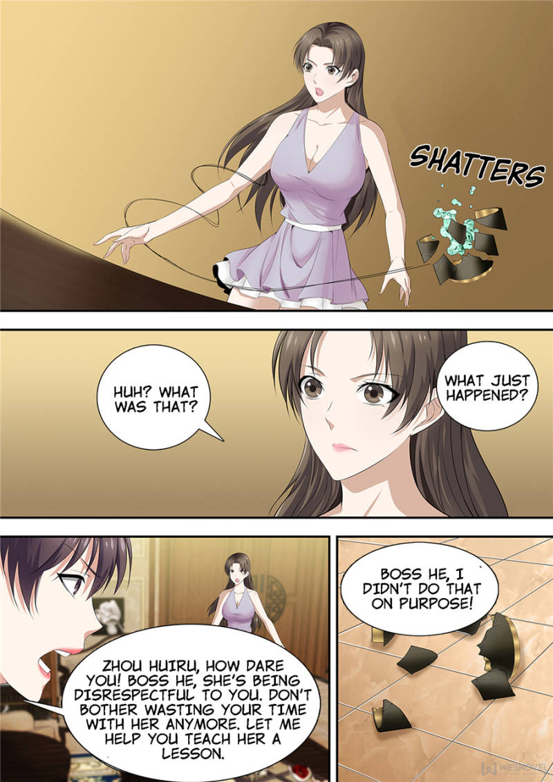 Supreme Yanluo System Chapter 15 - Page 10