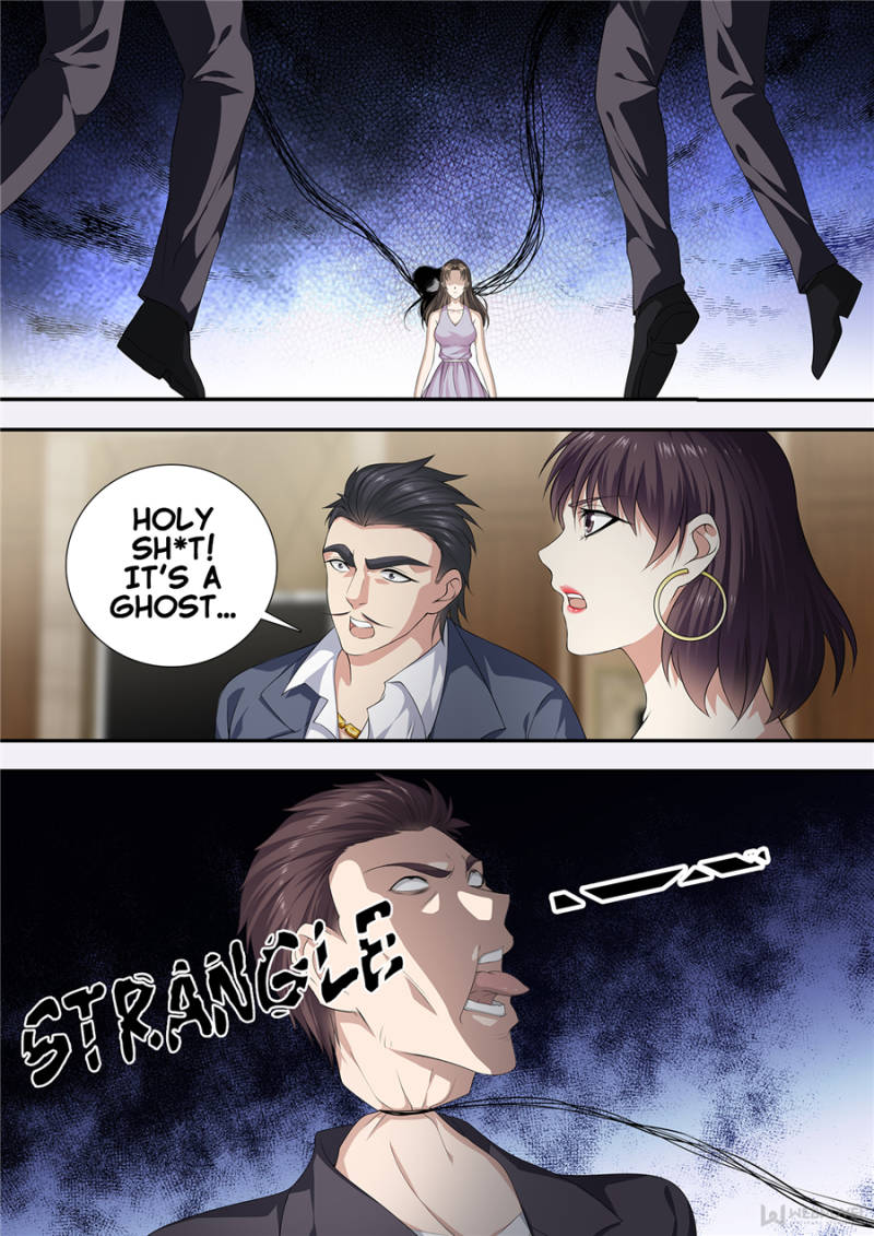 Supreme Yanluo System Chapter 16 - Page 1