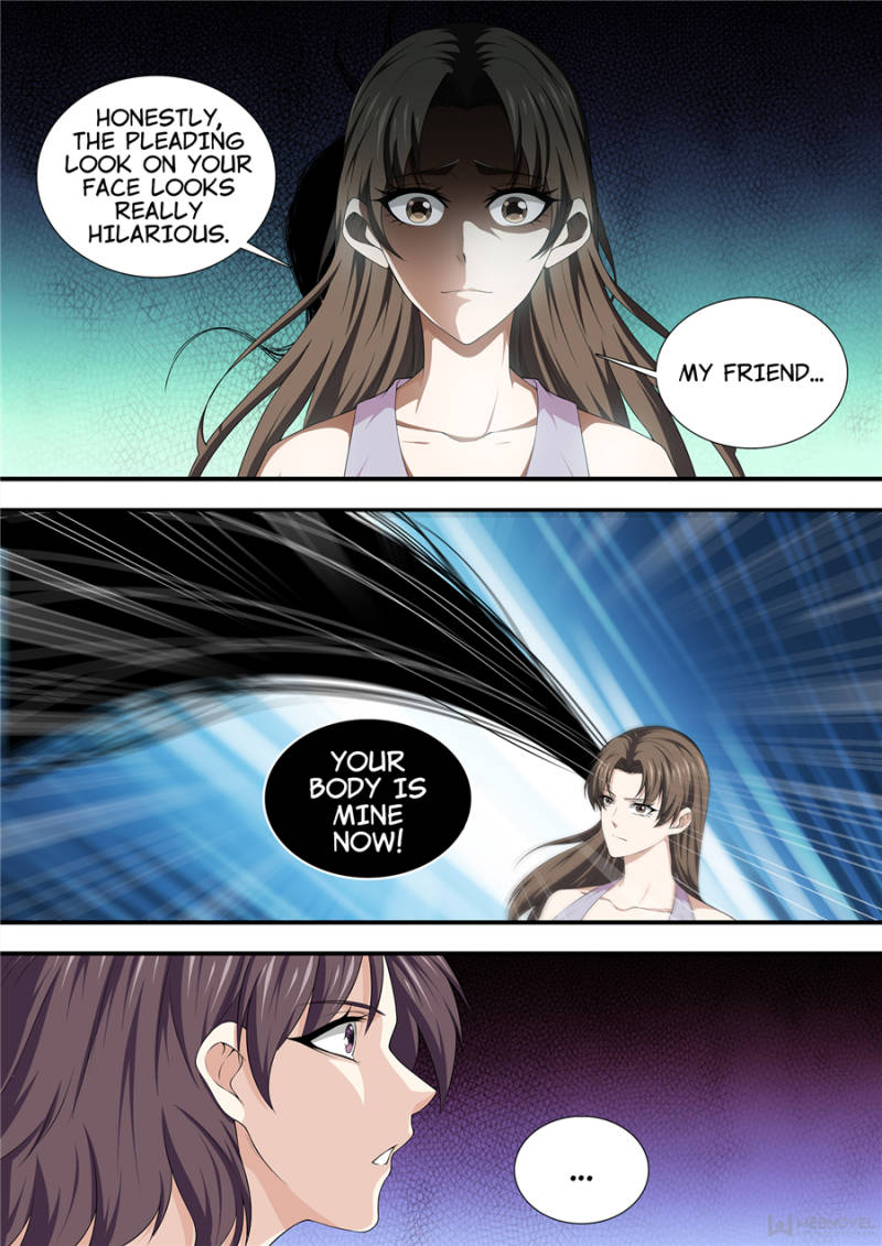 Supreme Yanluo System Chapter 16 - Page 4