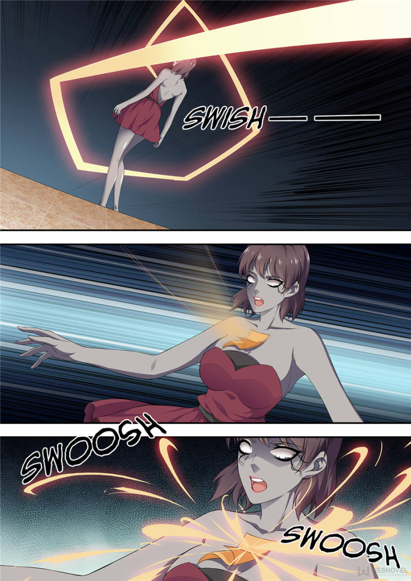 Supreme Yanluo System Chapter 16 - Page 7