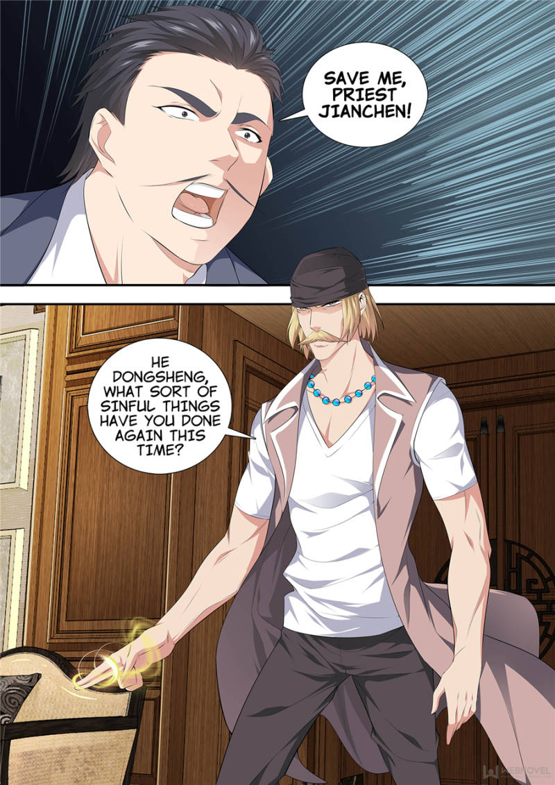 Supreme Yanluo System Chapter 16 - Page 9