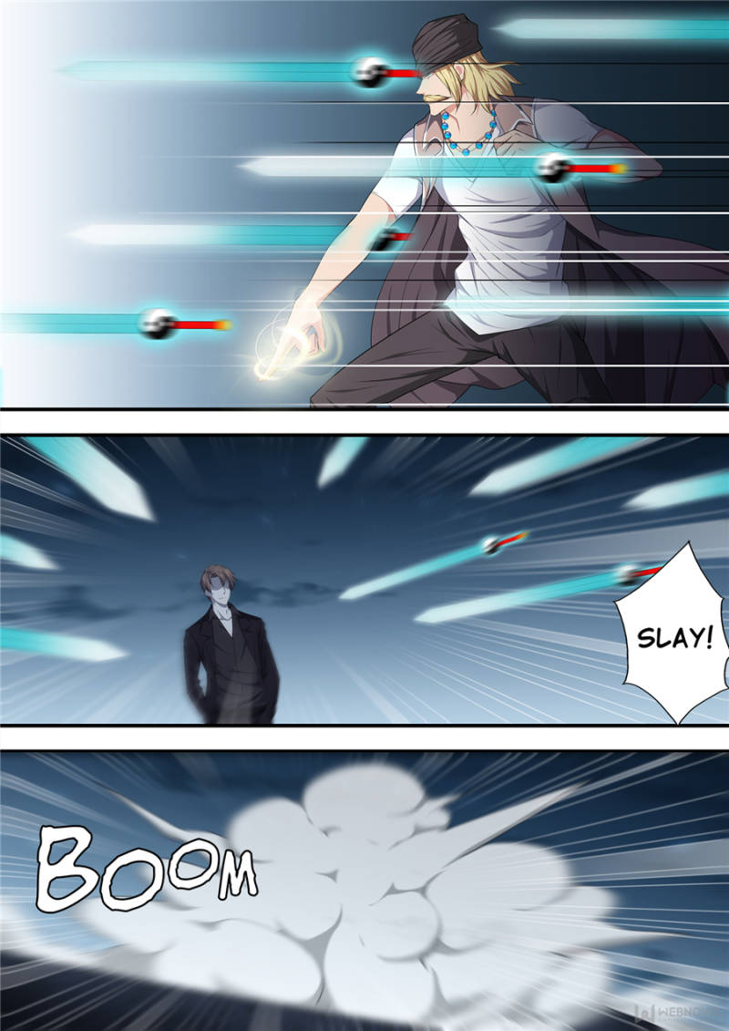 Supreme Yanluo System Chapter 17 - Page 17